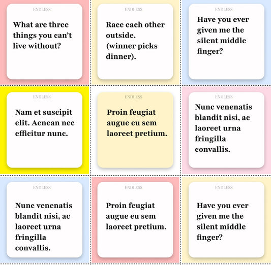 A 30-Day Conversation Ritual for Couples